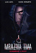 Mrazivá tma – plakát filmu