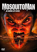 Mosquito Man – plakát filmu