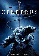 Kerberos – plakát filmu