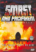 Smršť nad Pacifikem – plakát filmu