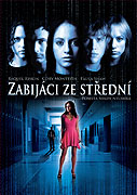 Zabijáci ze střední – plakát filmu