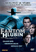 Fantom hlubin – plakát filmu