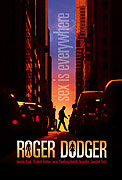 Roger Dodger – plakát filmu
