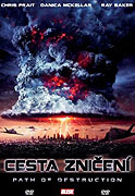 Cesta zničení – plakát filmu