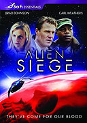 V obležení nepřítele – plakát filmu