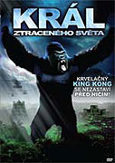 Král ztraceného světa – plakát filmu
