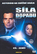 Síla dopadu – plakát filmu