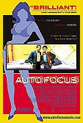 Auto Focus - Muži uprostřed svého kruhu – plakát filmu
