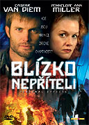 Blízko nepříteli – plakát filmu