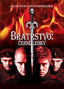 Bratrstvo – Černé lebky – plakát filmu