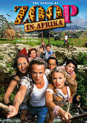 Zoop v Africe – plakát filmu