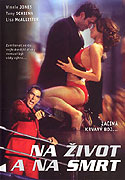 Na život a na smrt – plakát filmu
