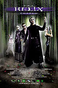 Helix... Loaded, The – plakát filmu