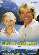 Tam, kde začíná štěstí – plakát filmu