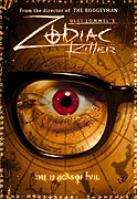Zodiac Killer – plakát filmu
