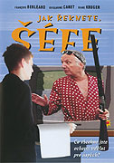 Jak řeknete, pane – plakát filmu