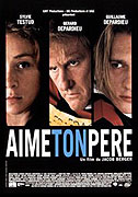 Únosce – plakát filmu