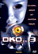 Oko 3 – plakát filmu