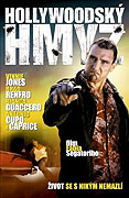 Hollywoodský hmyz – plakát filmu