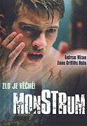 Monstrum – plakát filmu