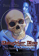 Slaughter Disc – plakát filmu
