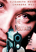 FBI: Negotiator – plakát filmu