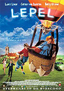 Lepel – plakát filmu