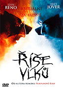 Říše vlků – plakát filmu