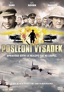 Poslední výsadek – plakát filmu