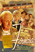 Formosa – plakát filmu