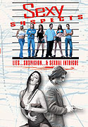 Sex i podezření – plakát filmu