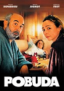 Pobuda – plakát filmu