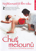Chuť melounů – plakát filmu