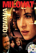 Odvaha milovat – plakát filmu