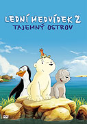 Lední medvídek 2: Tajemný ostrov – plakát filmu