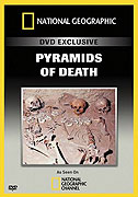 Pyramidy smrti – plakát filmu