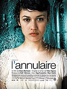 Annulaire, L' – plakát filmu