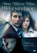 Hra s nevěrou – plakát filmu