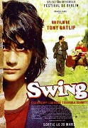 Swing – plakát filmu