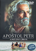 Svatý Petr – plakát filmu