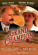 Grand Champion – plakát filmu