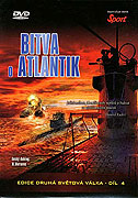 Bitva o Atlantik – plakát filmu