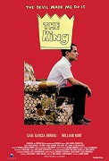 King, The – plakát filmu