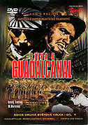 Bitva o Guadalcanal – plakát filmu