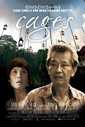 Cages – plakát filmu