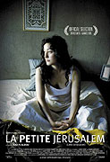 Petite Jérusalem, La – plakát filmu