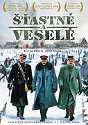Šťastné a Veselé – plakát filmu