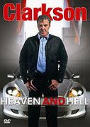 Clarkson: Heaven and Hell – plakát filmu
