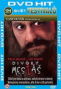 Divoký Mesiáš – plakát filmu
