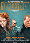 Síla Severu – plakát filmu